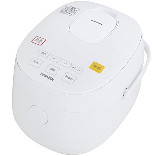 まずい・デメリットは？糖質カット炊飯器おすすめ16選｜糖質オフ炊飯器